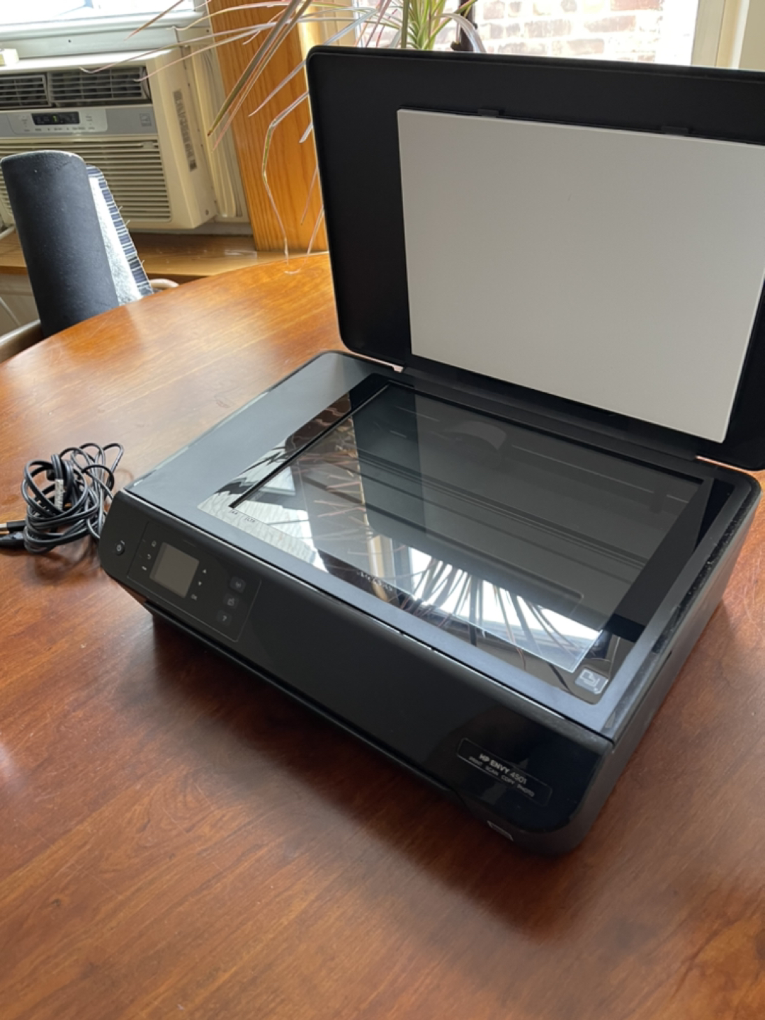 Scanner/Printer/Copier/Photo print