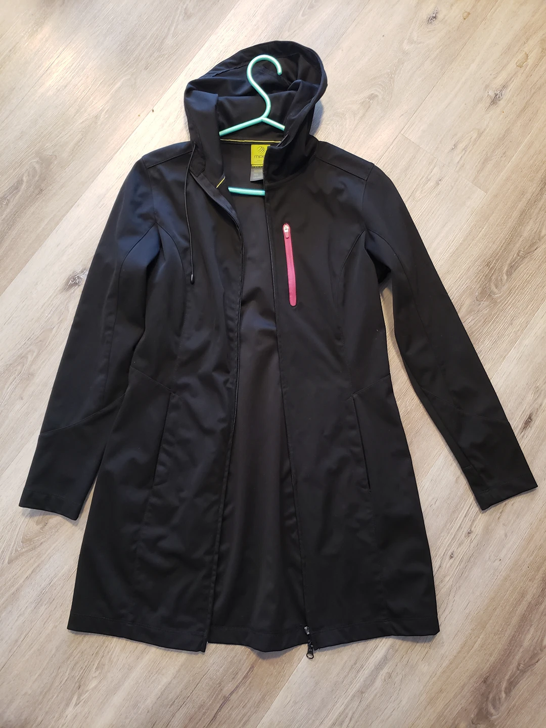 girls jacket