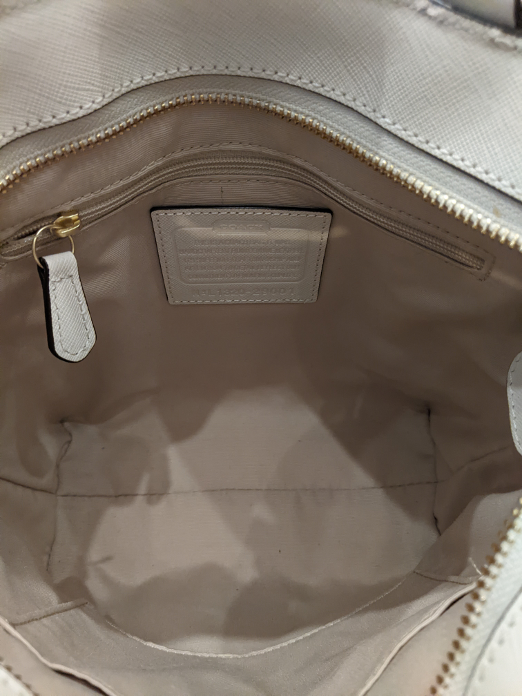 Coach Purse - photo 3