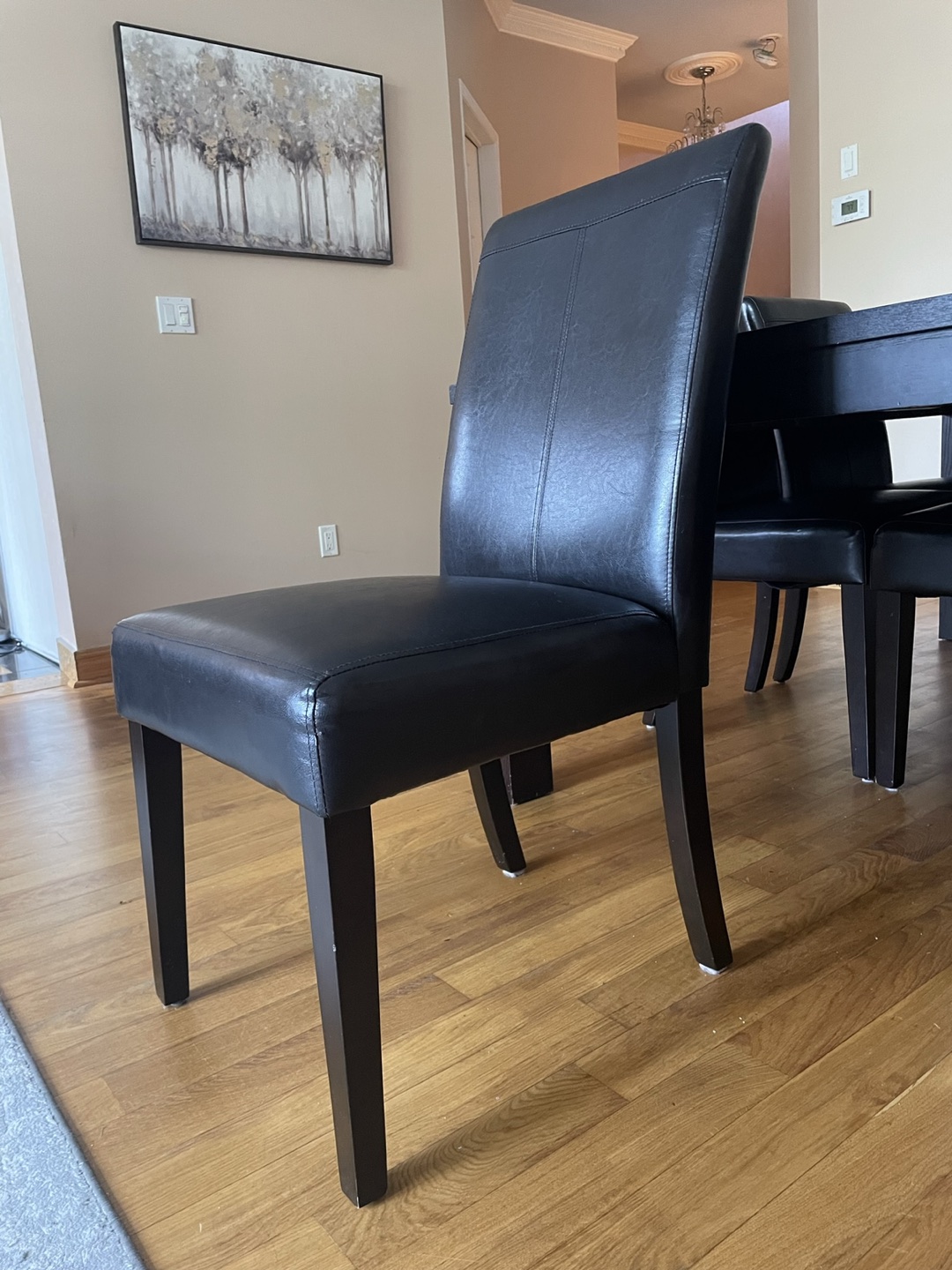 Dining Table Set - photo 2