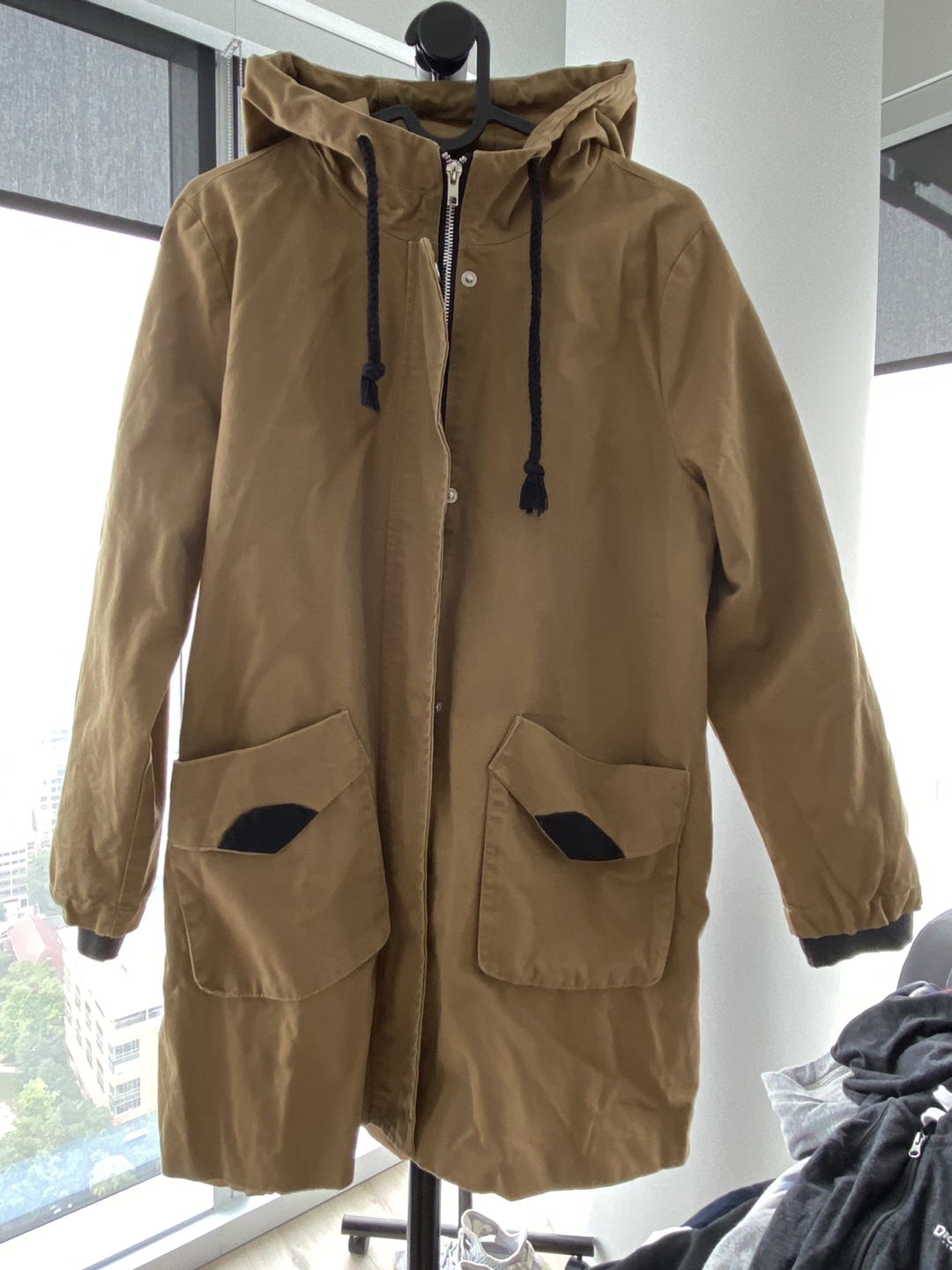Ladies jacket thumbnail