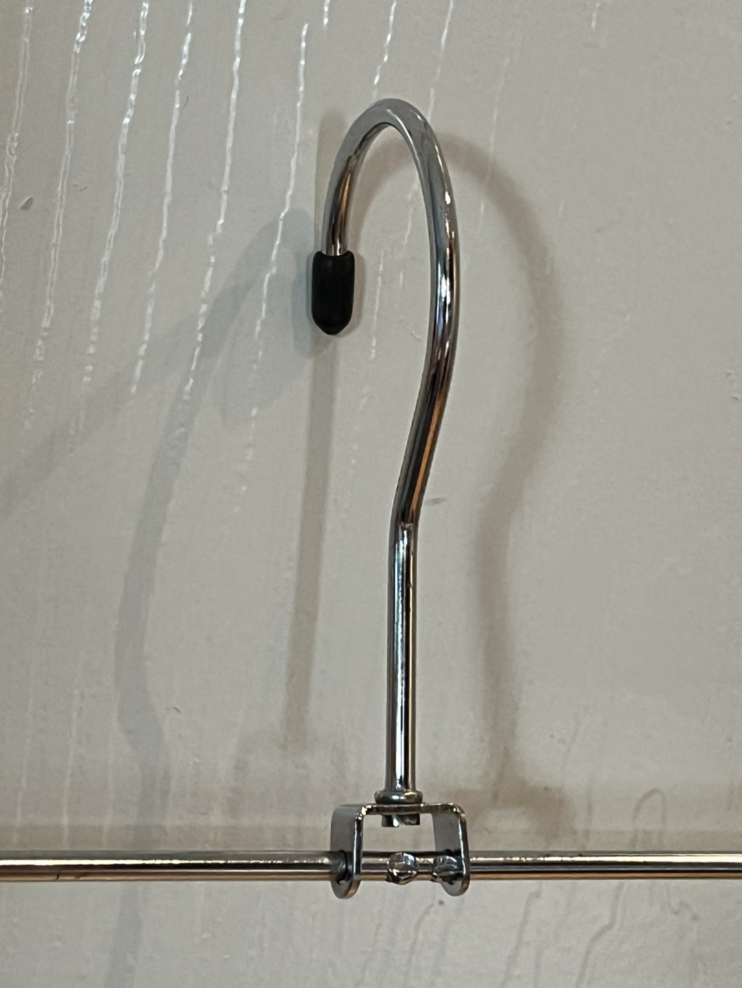 4-tier skirt hanger - photo 3