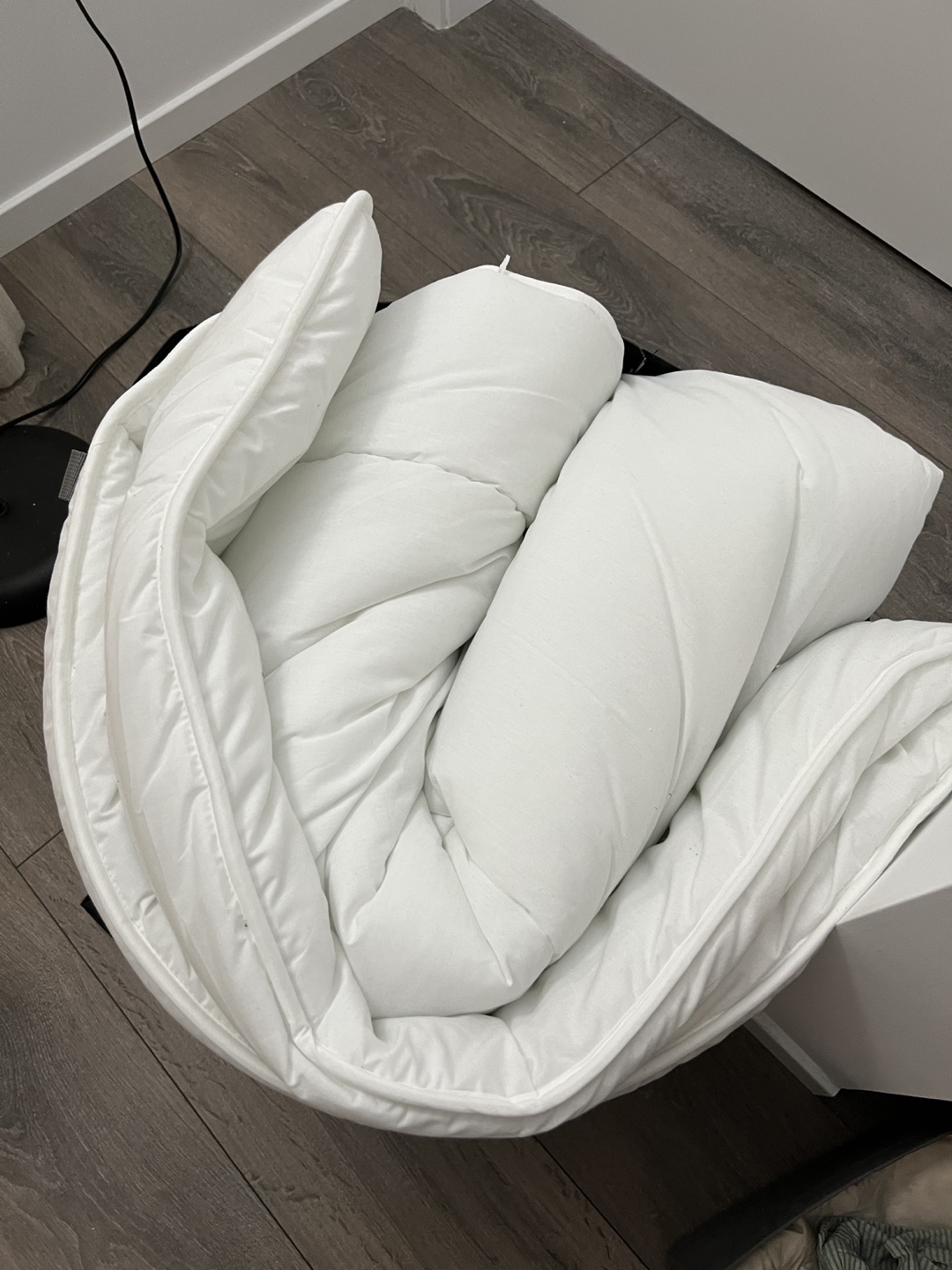 IKEA duvet Extra Warm Queen Size 90458438 image indicator(2)