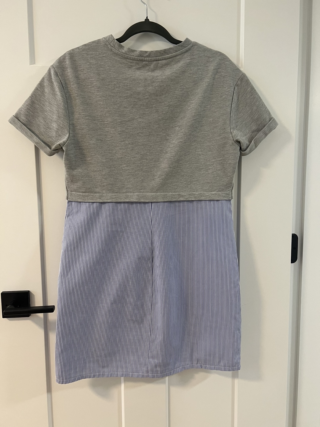 Bershka dress - size S/M image indicator(3)