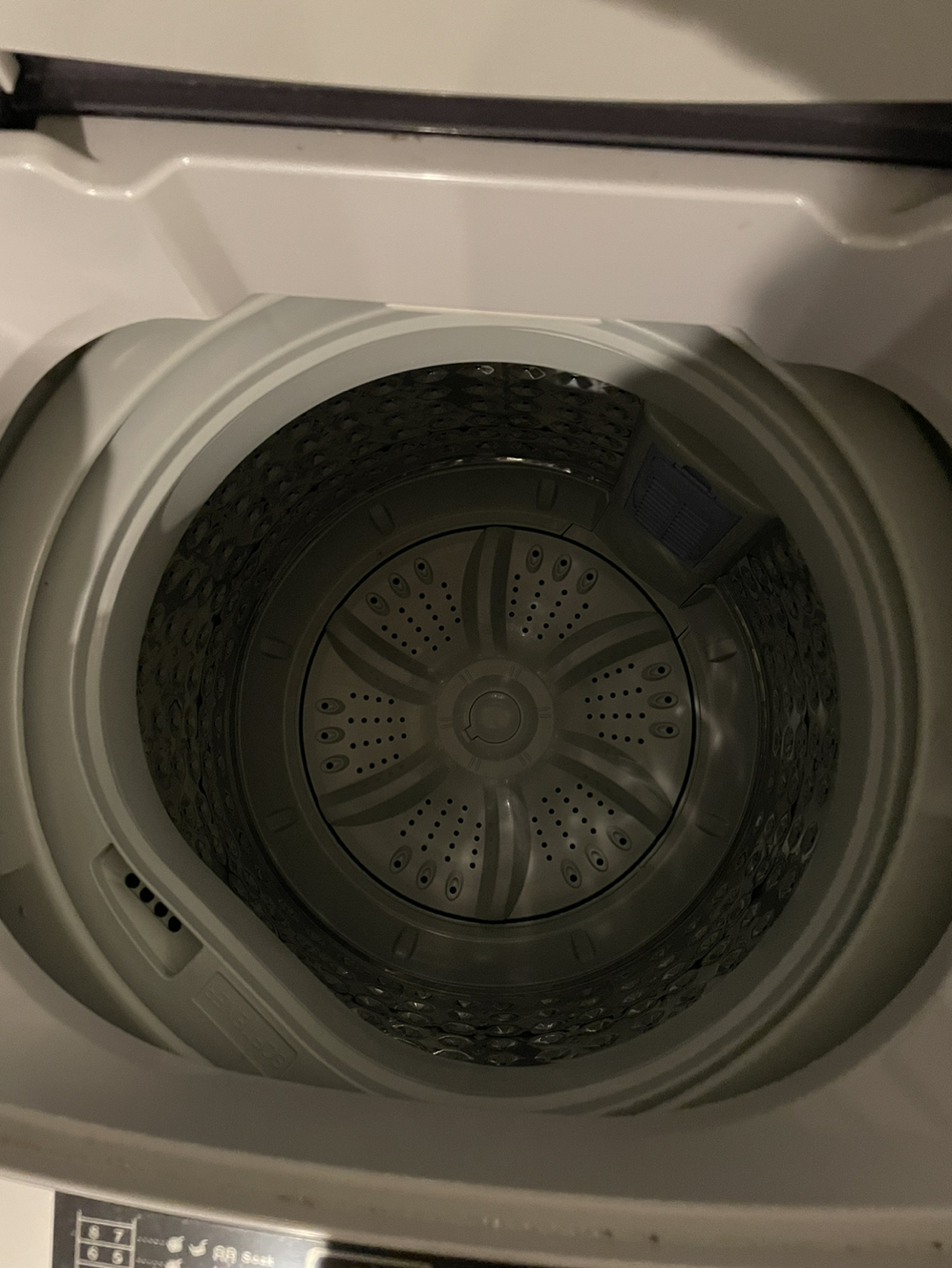 Washing machine - photo 4