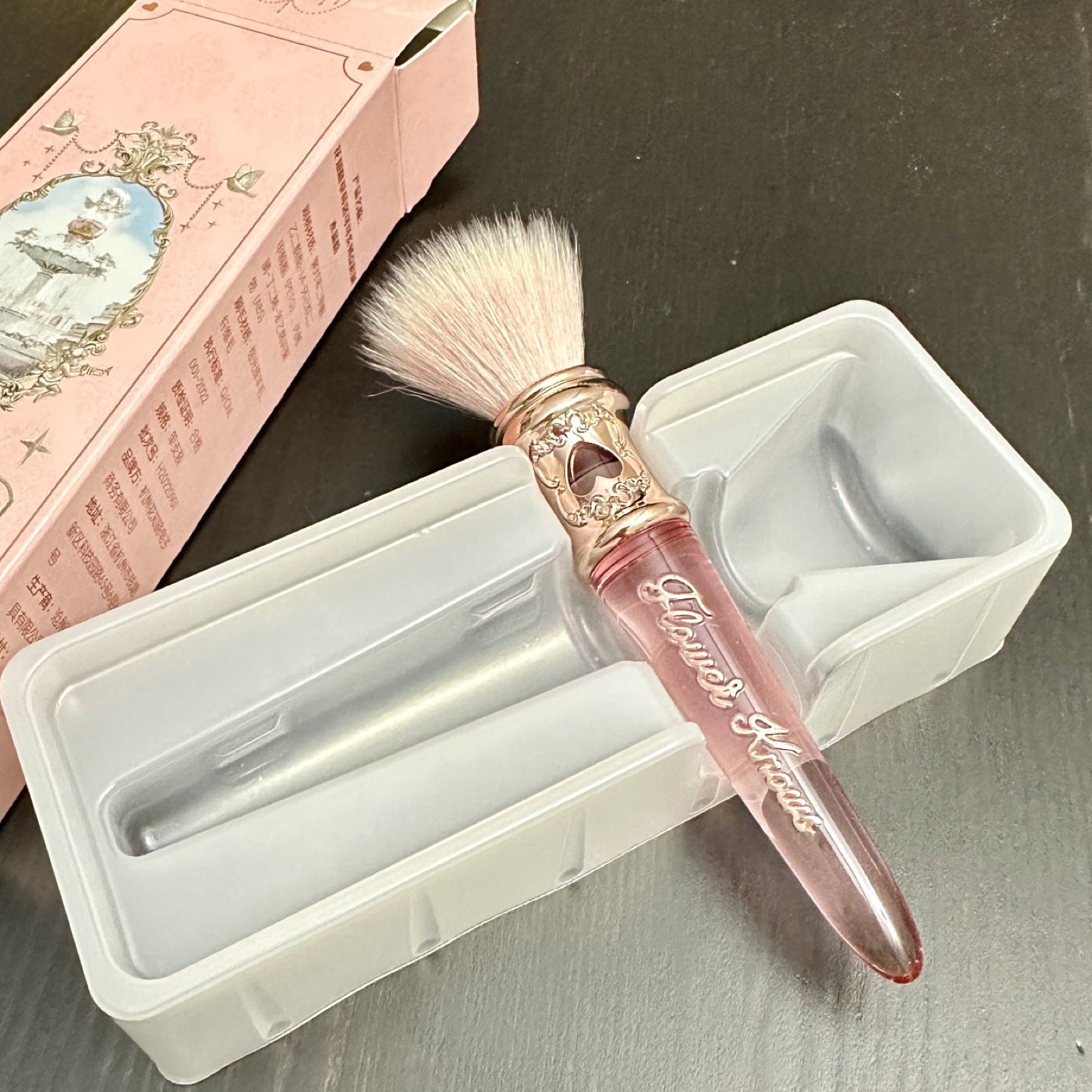 💰Flower Knows Brush - photo 2