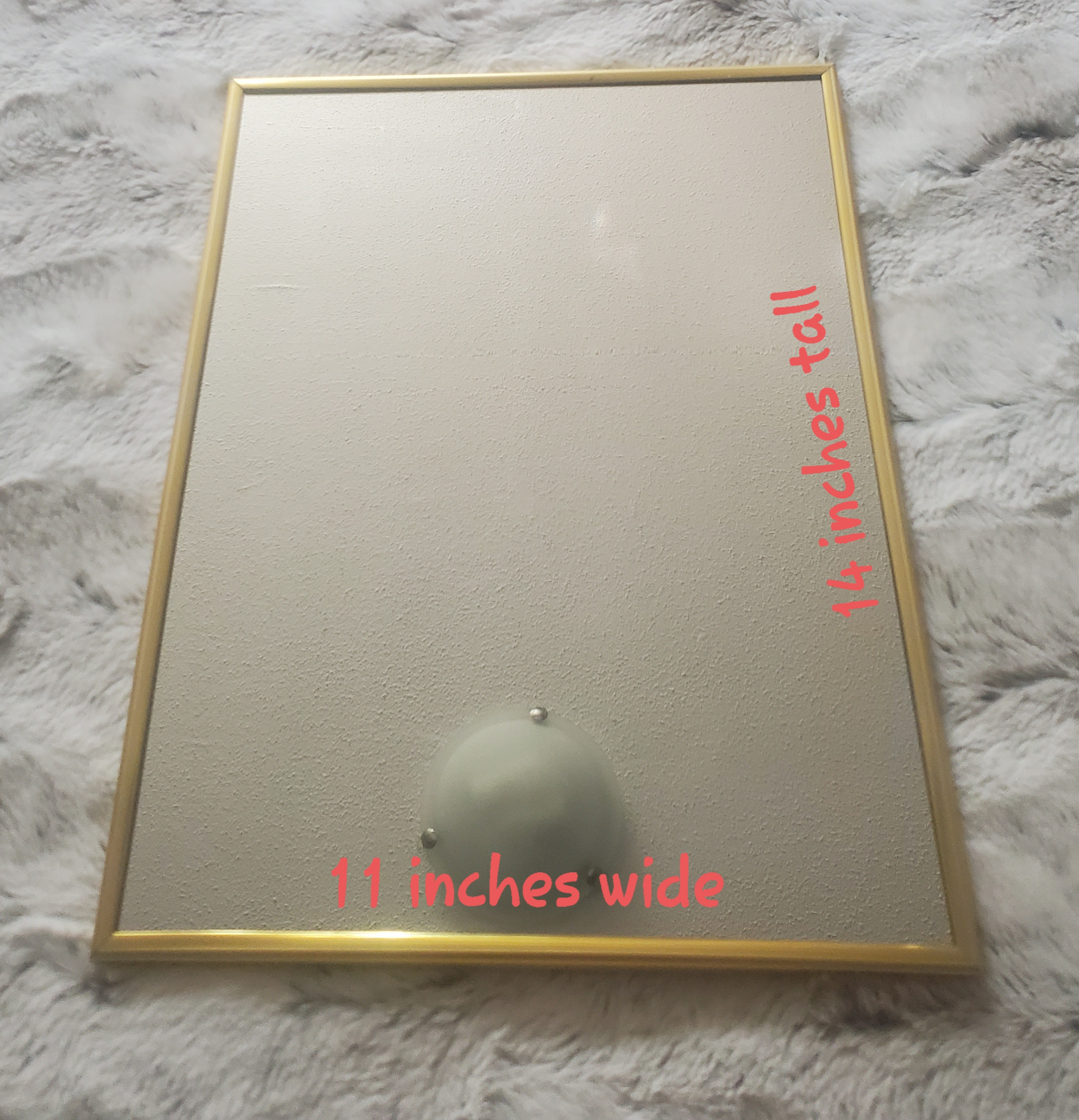 # Freecycle  Mirror  thumbnail