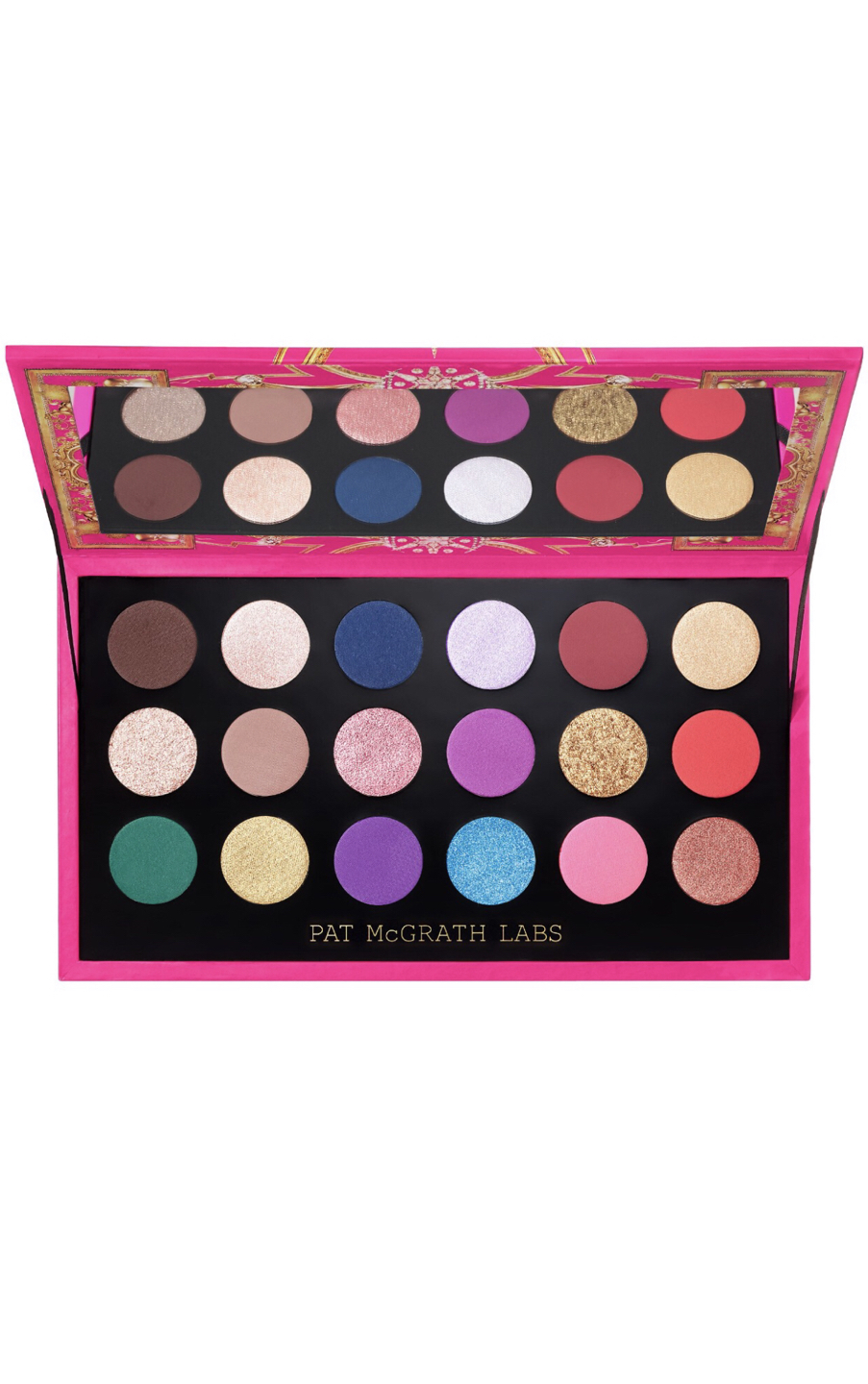 BNIB - Pat McGrath Labs Celestial Nirvana Eyeshadow Palette thumbnail