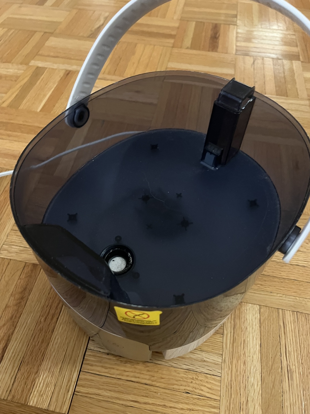 VAVA Air Humidifier - photo 3