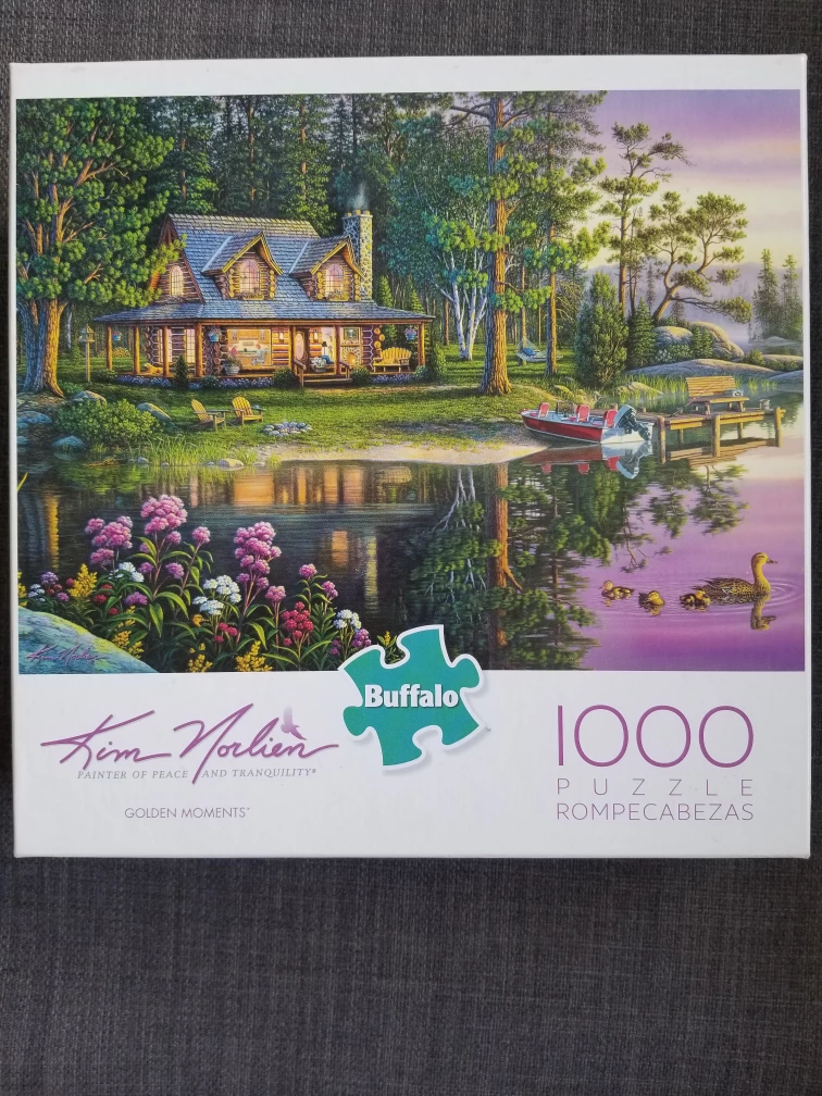 1000 Puzzle thumbnail