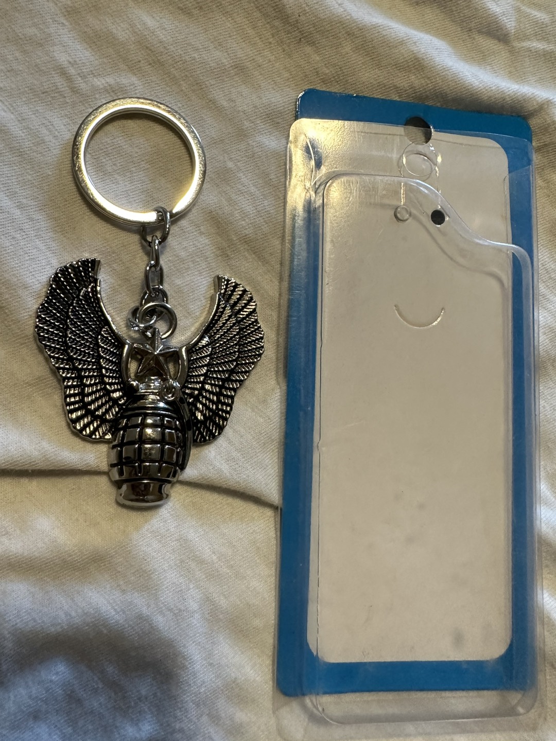 Keychains - photo 3