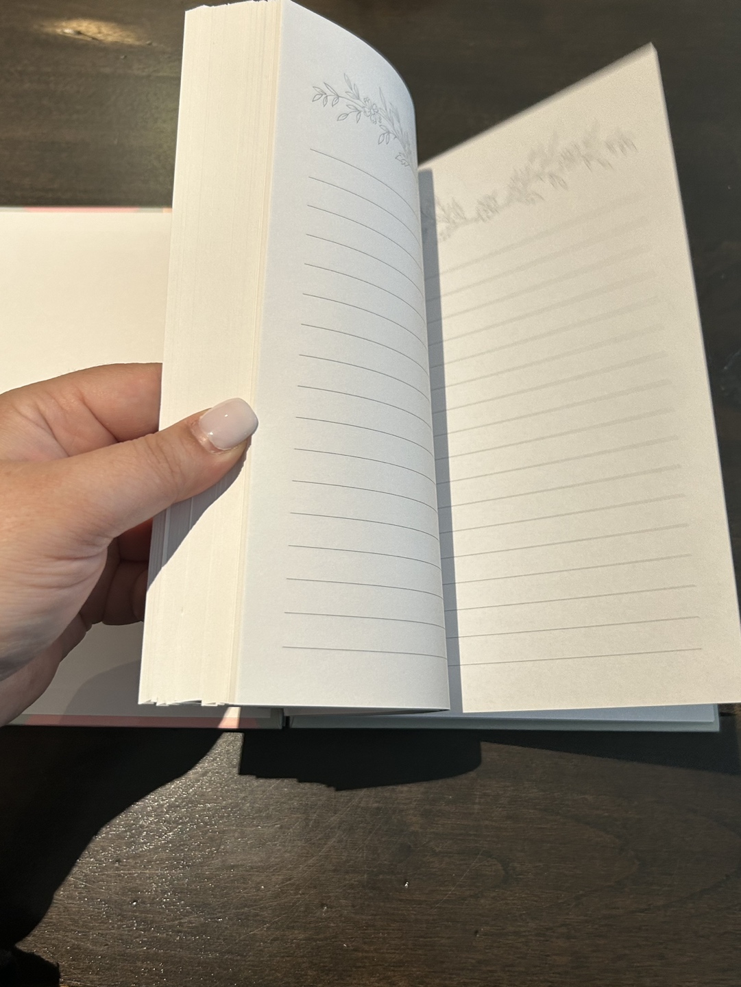 Spiral Notebook image indicator(3)