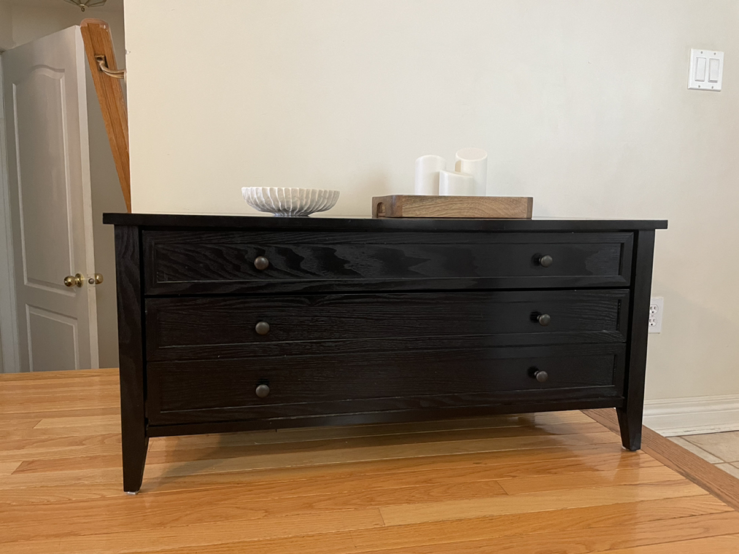 Coffee Table with drawers - photo 2