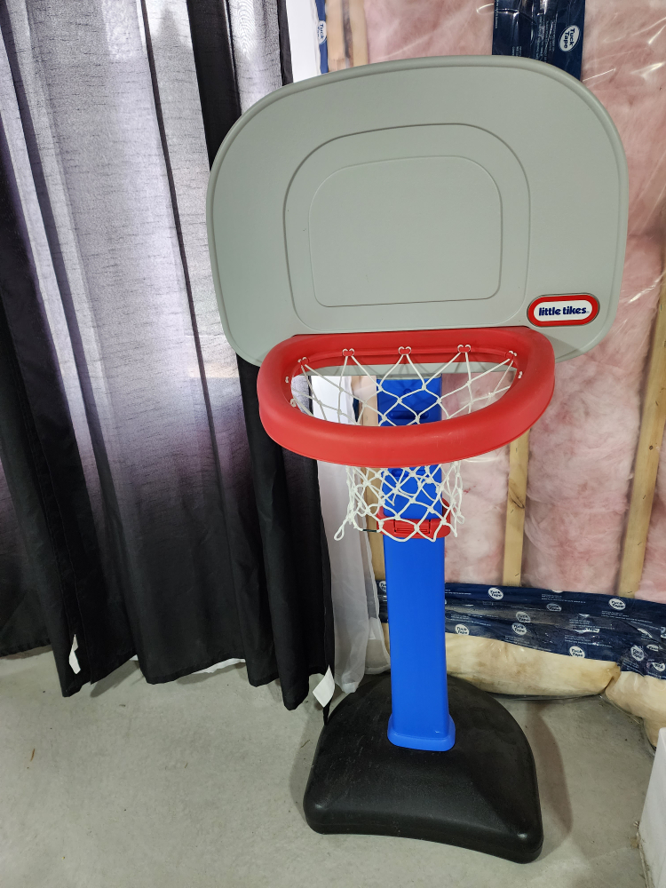 Little Tikes Basketball Net