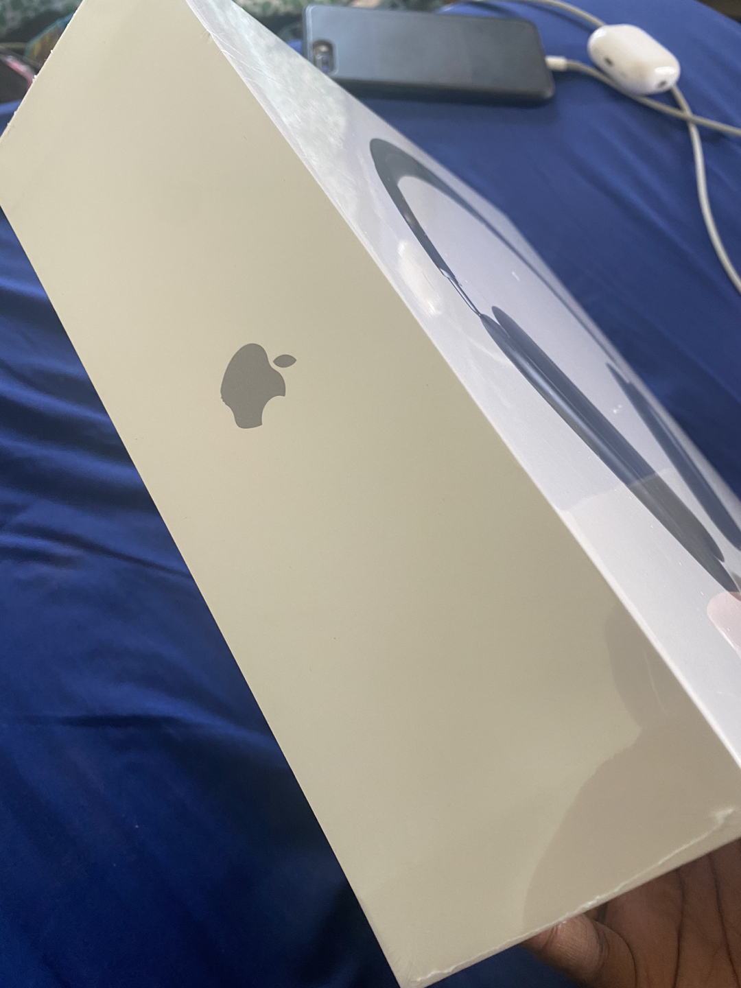 Apple Airpods Max - Space Grey - photo 3