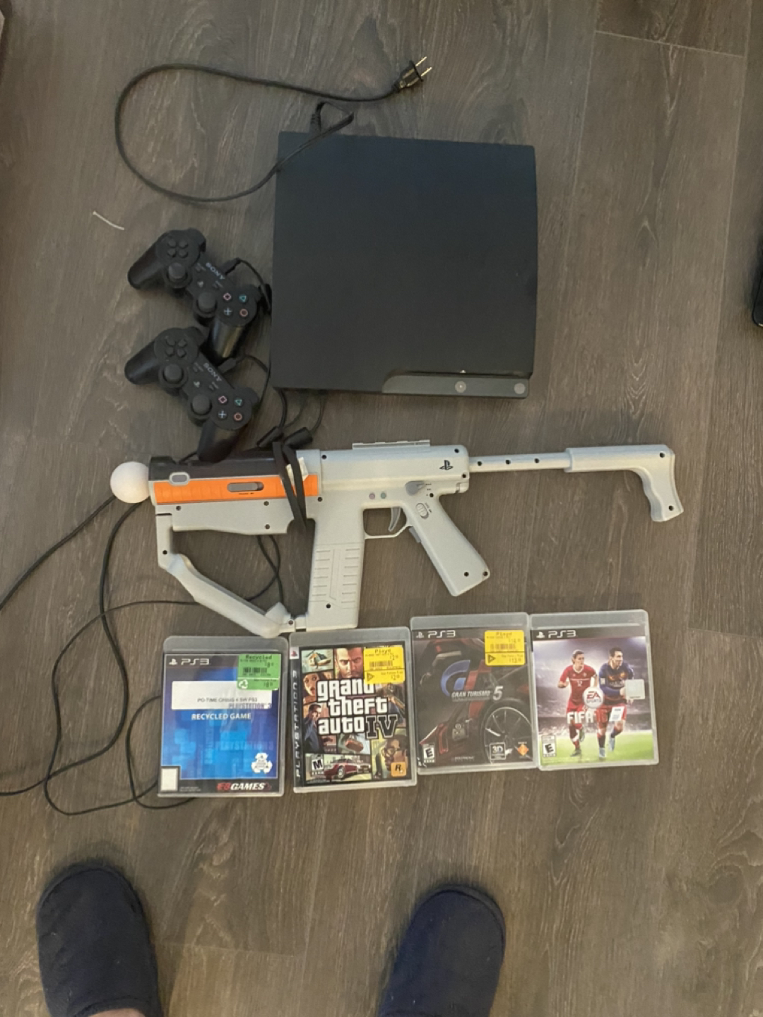 Playstation 3
