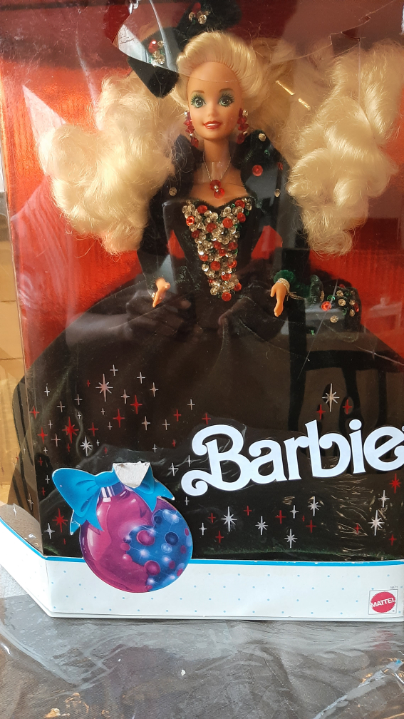 Barbie Collection - photo 3