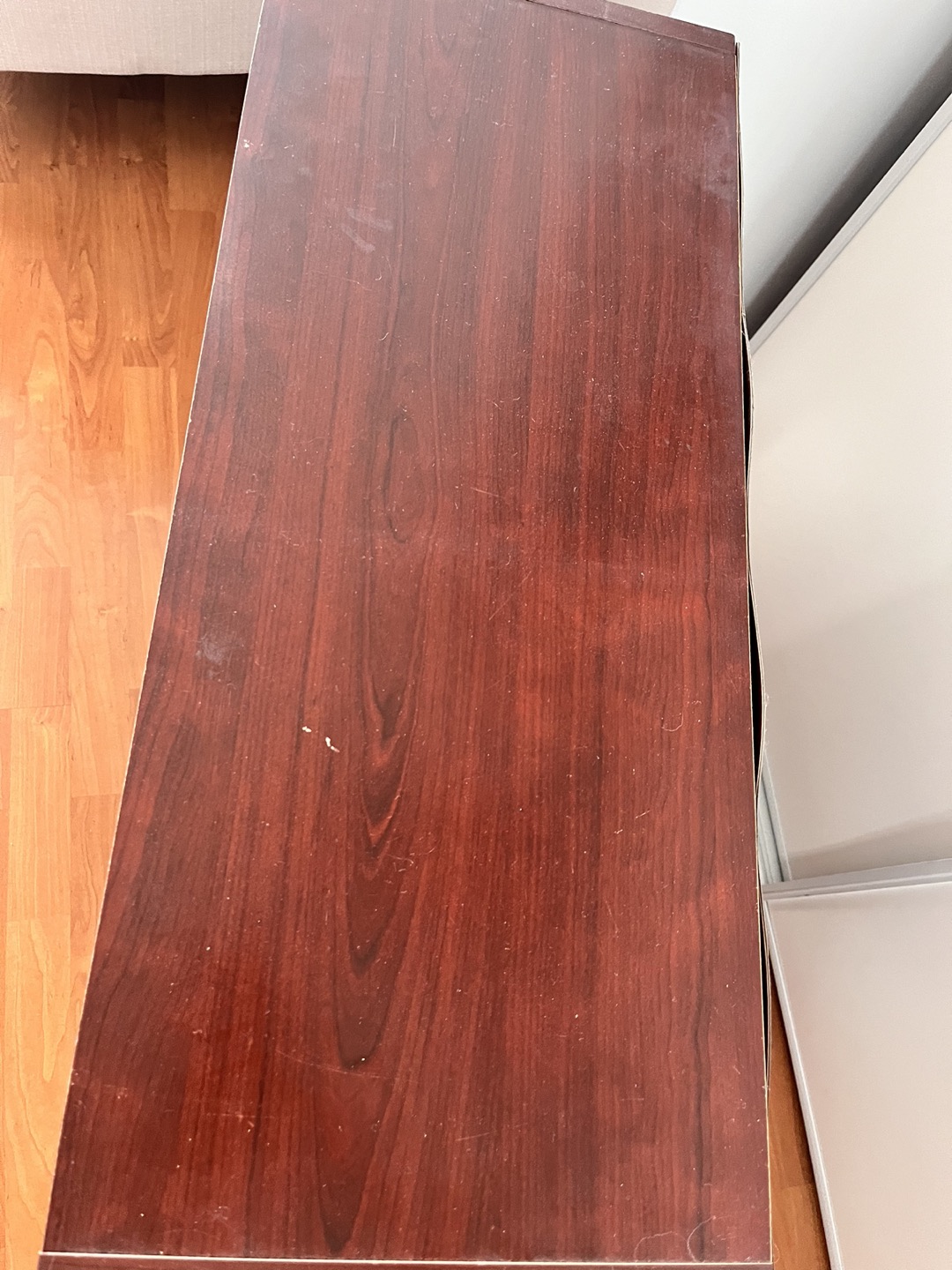 Book Case #freecycle - photo 3