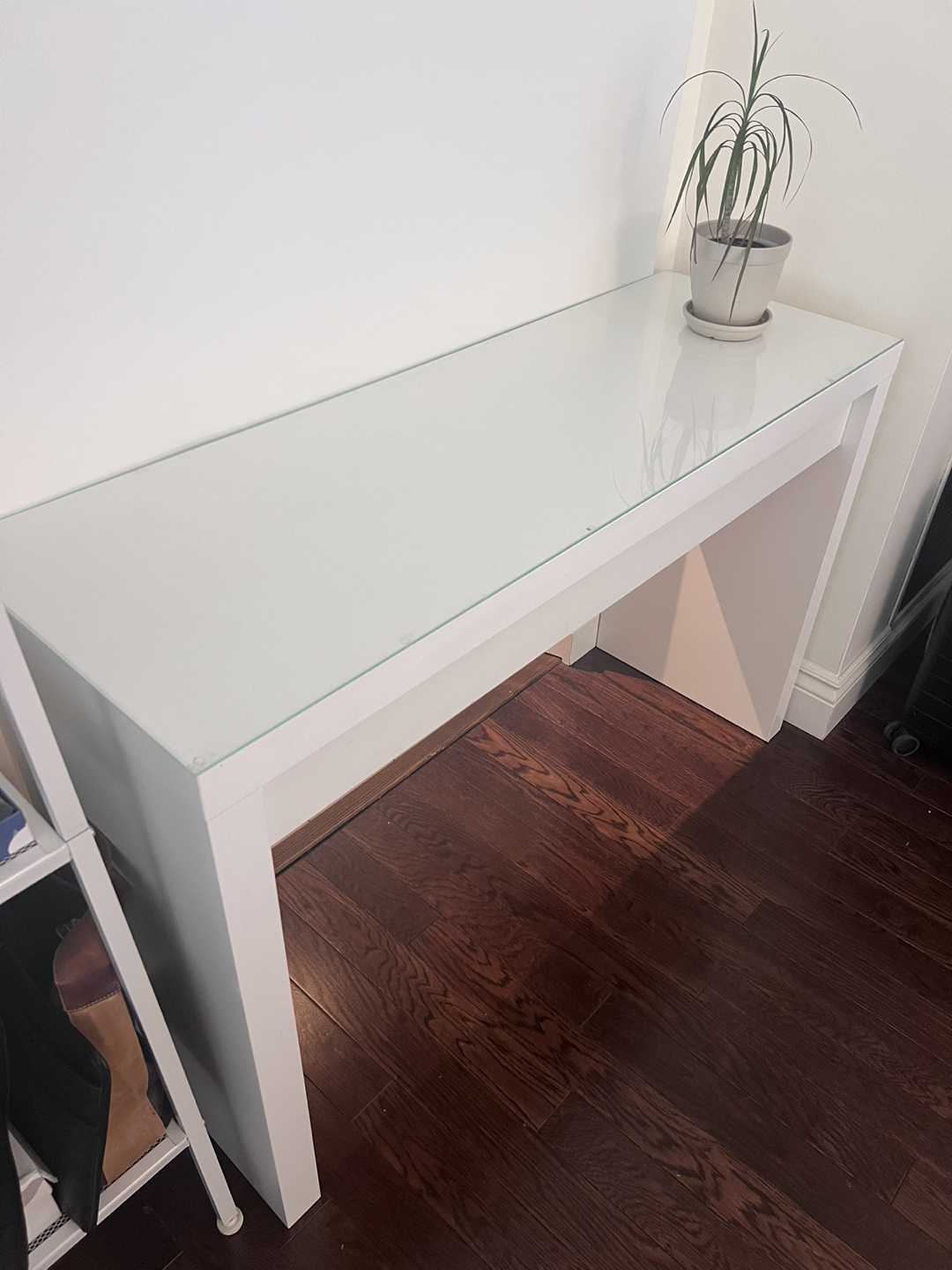 Ikea MALM Dressing Table