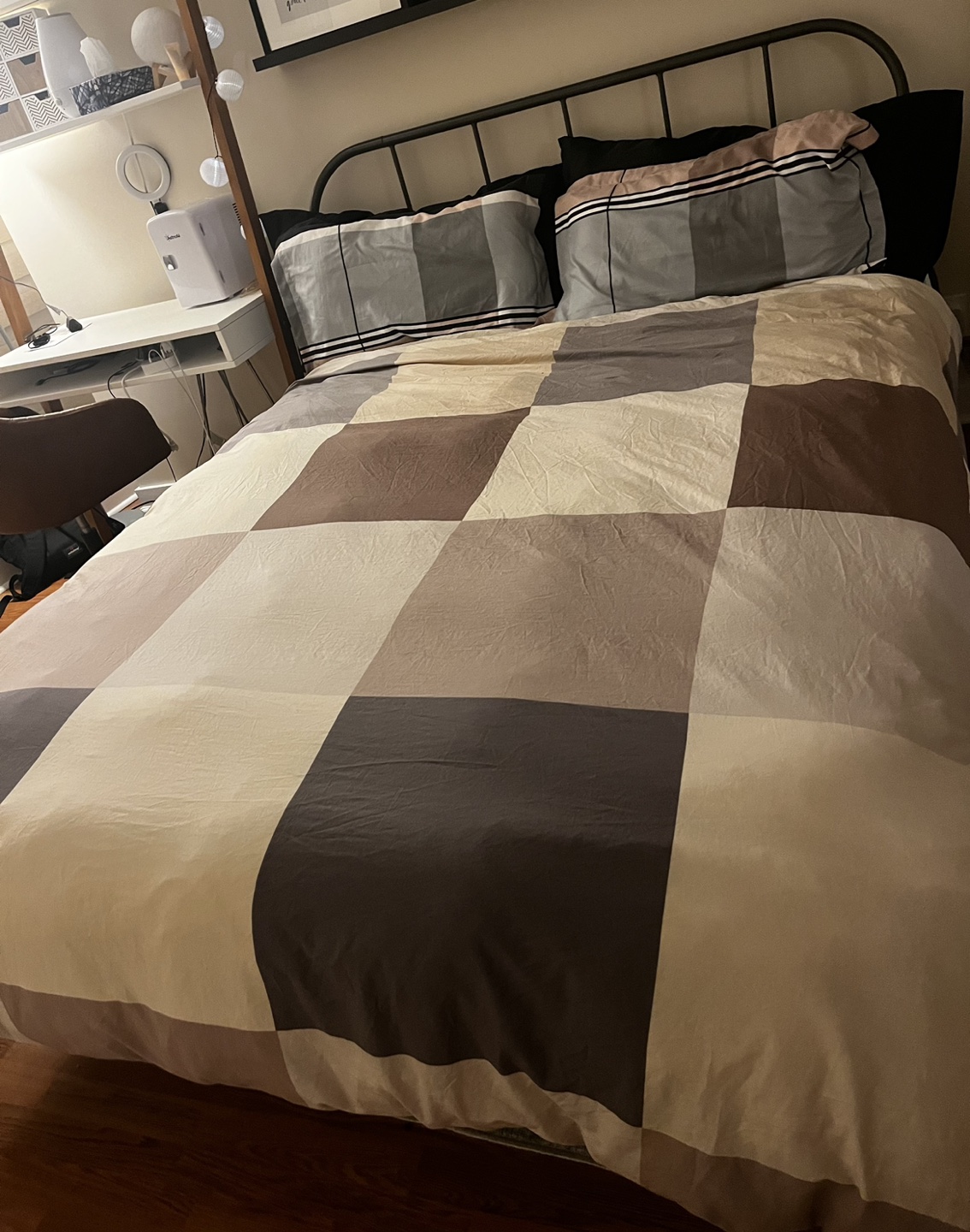 Queen Bed - photo 2