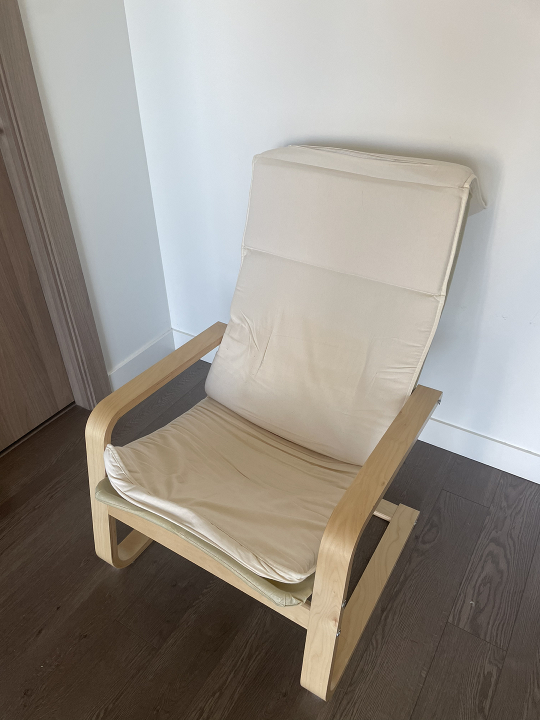 IKEA PELLO Armchair - photo 3
