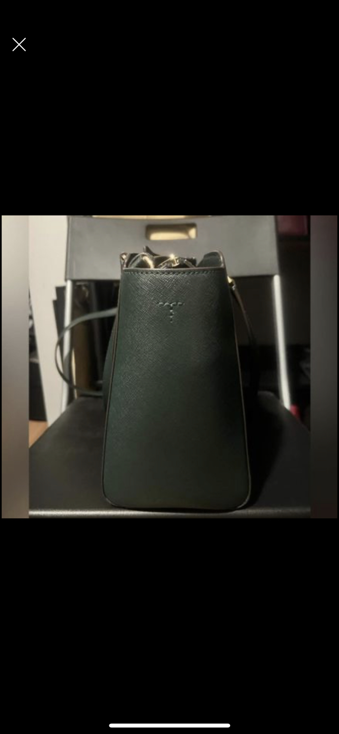 Tory Burch Emerson Small Top Zip Tote Crossbody Bag - photo 2