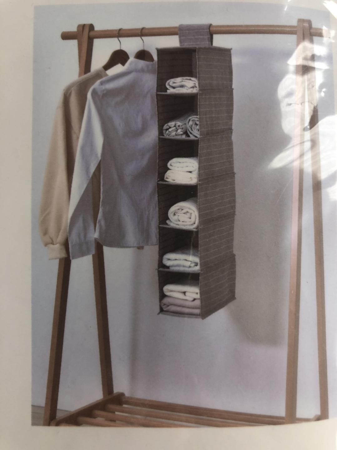 Closet Organizer