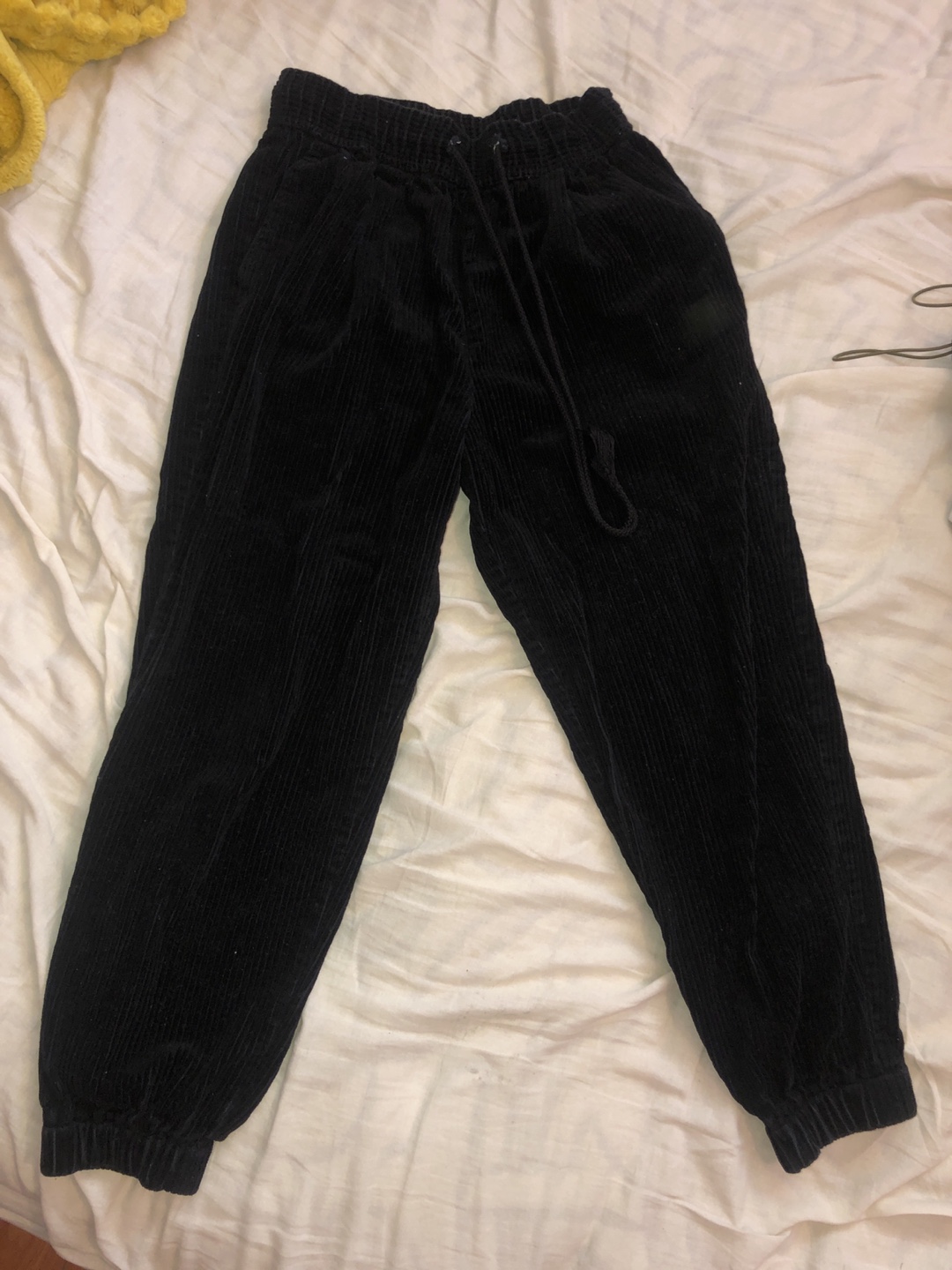Comfy pants $10 each $25 for 3 - photo 2