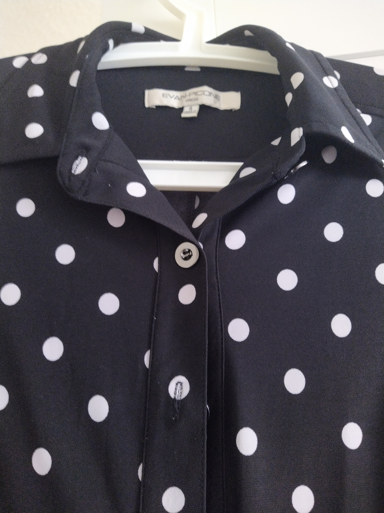 Polka dot dress image indicator(7)