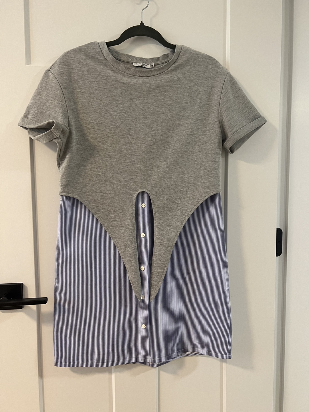 Bershka dress - size S/M image indicator(2)