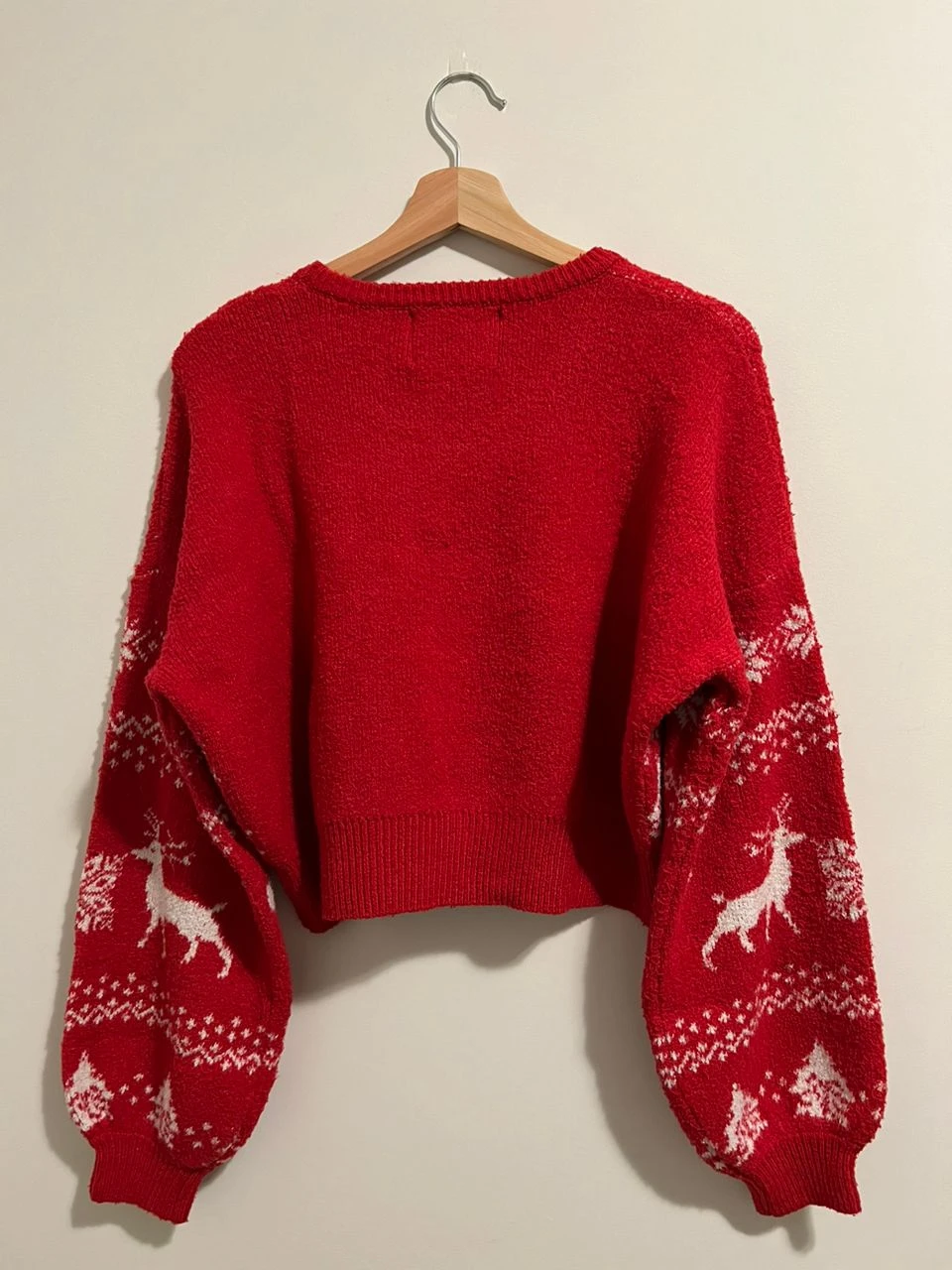 Urban Heritage - Christmas Festive Season Sweater - photo 2