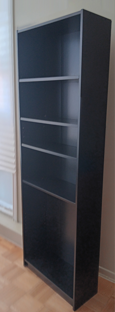book shelf  - photo 2