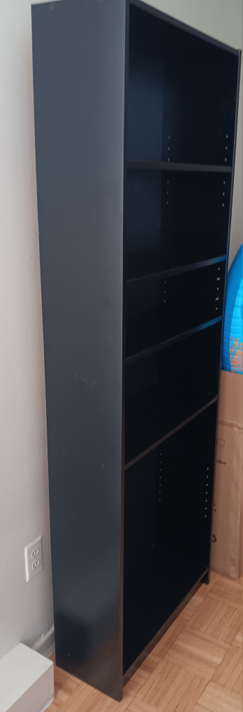 book shelf  - photo 3