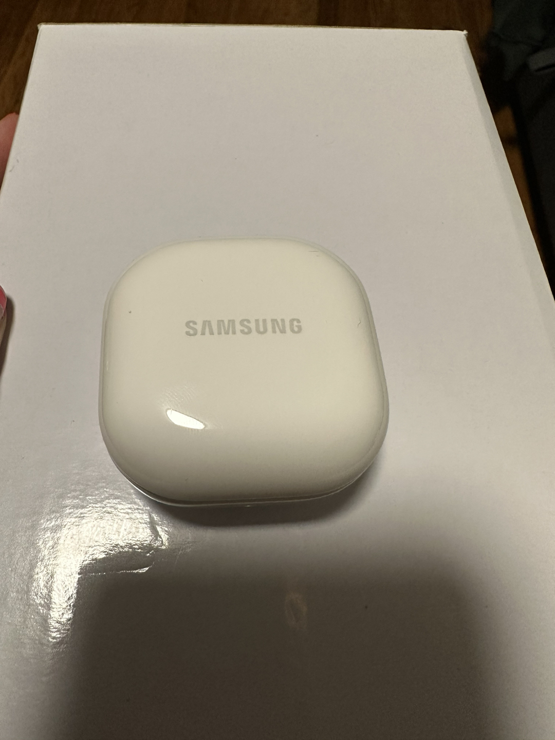 Galaxy Buds2 - photo 3