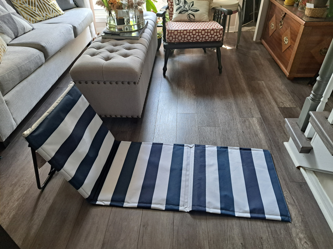Summer Lounge Mat - photo 2