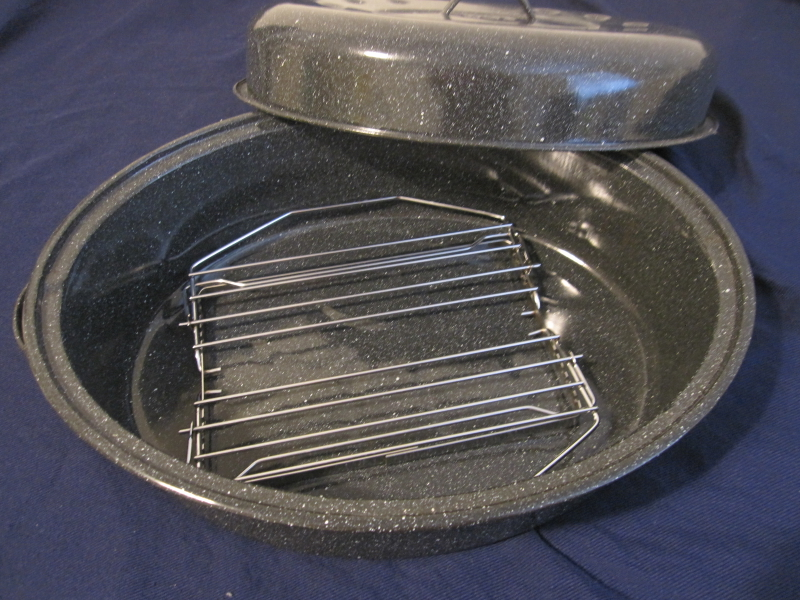 Oven grill + rack - photo 3