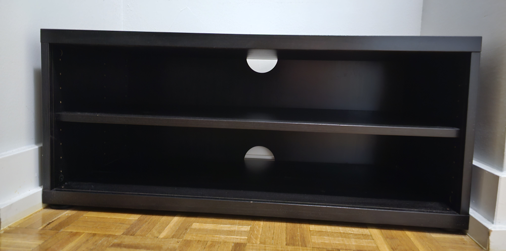 TV Rack from Ikea - photo 2