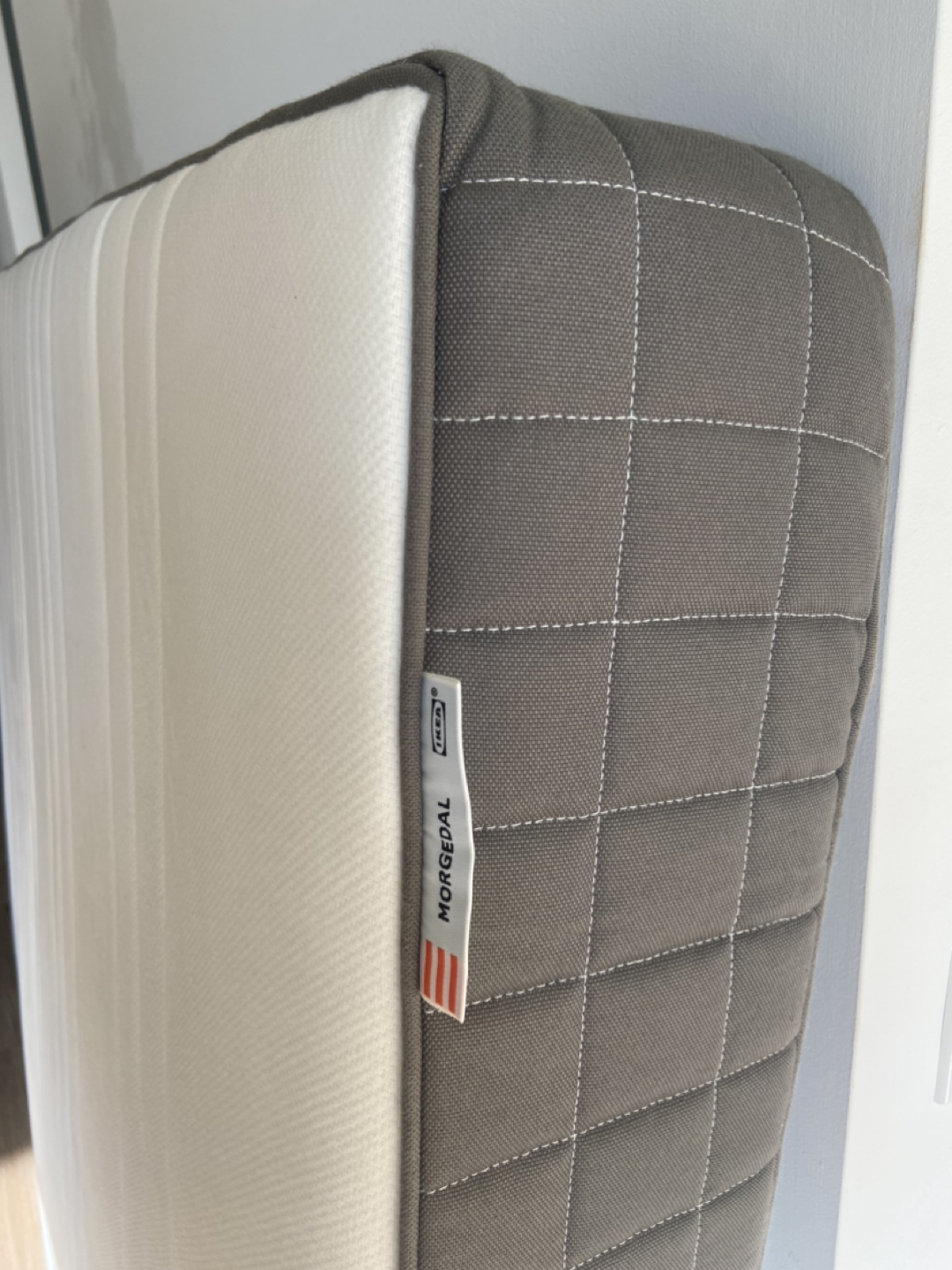 IKEA MORGEDAL Queen Mattress Foam