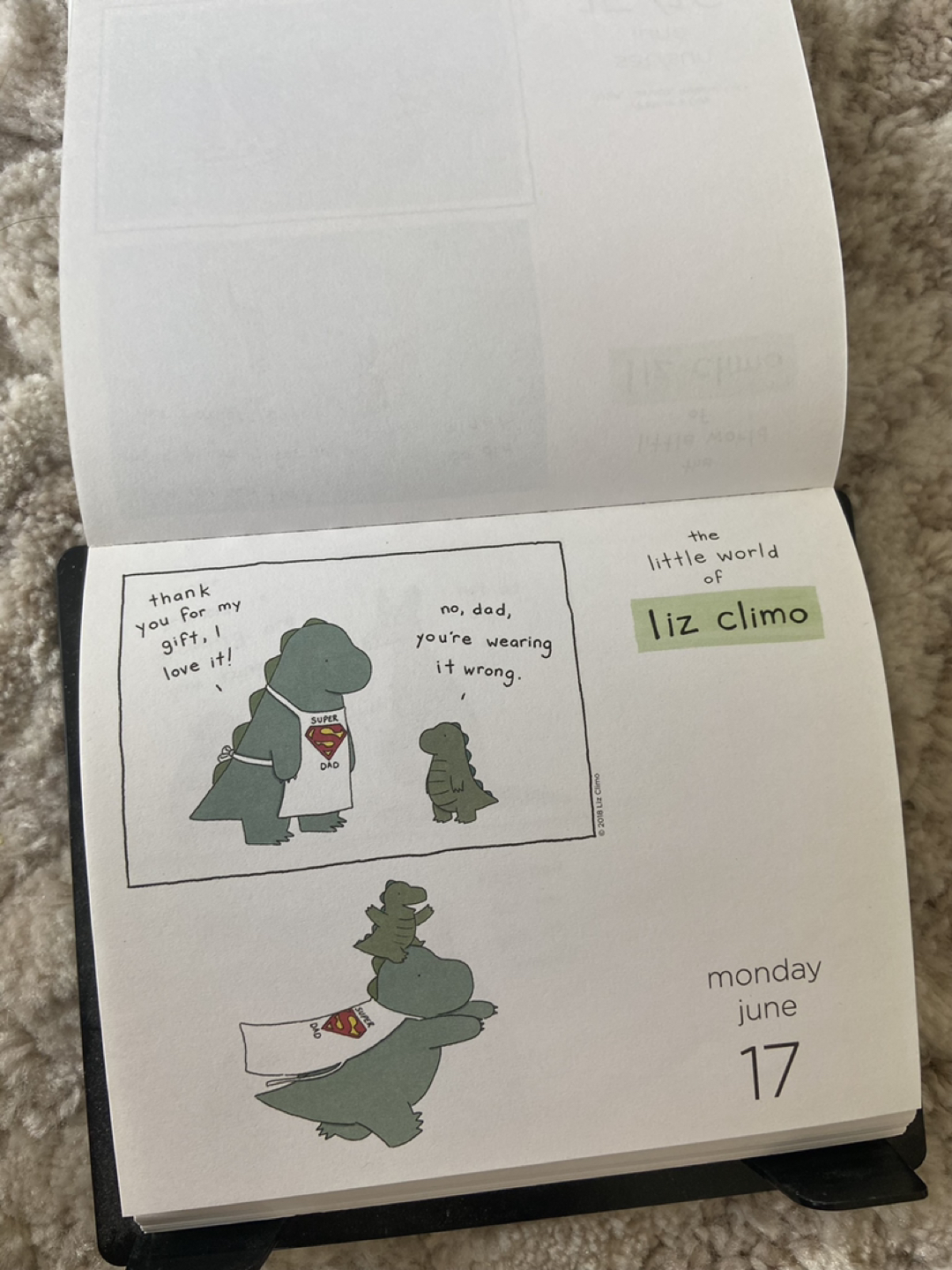 Free Liz climo comics - photo 4