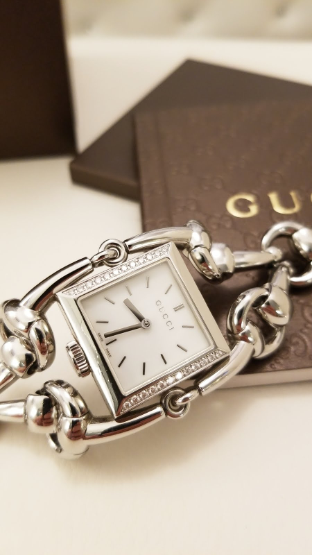 🔥🔥❤️❤️ $2800 Gucci watch
