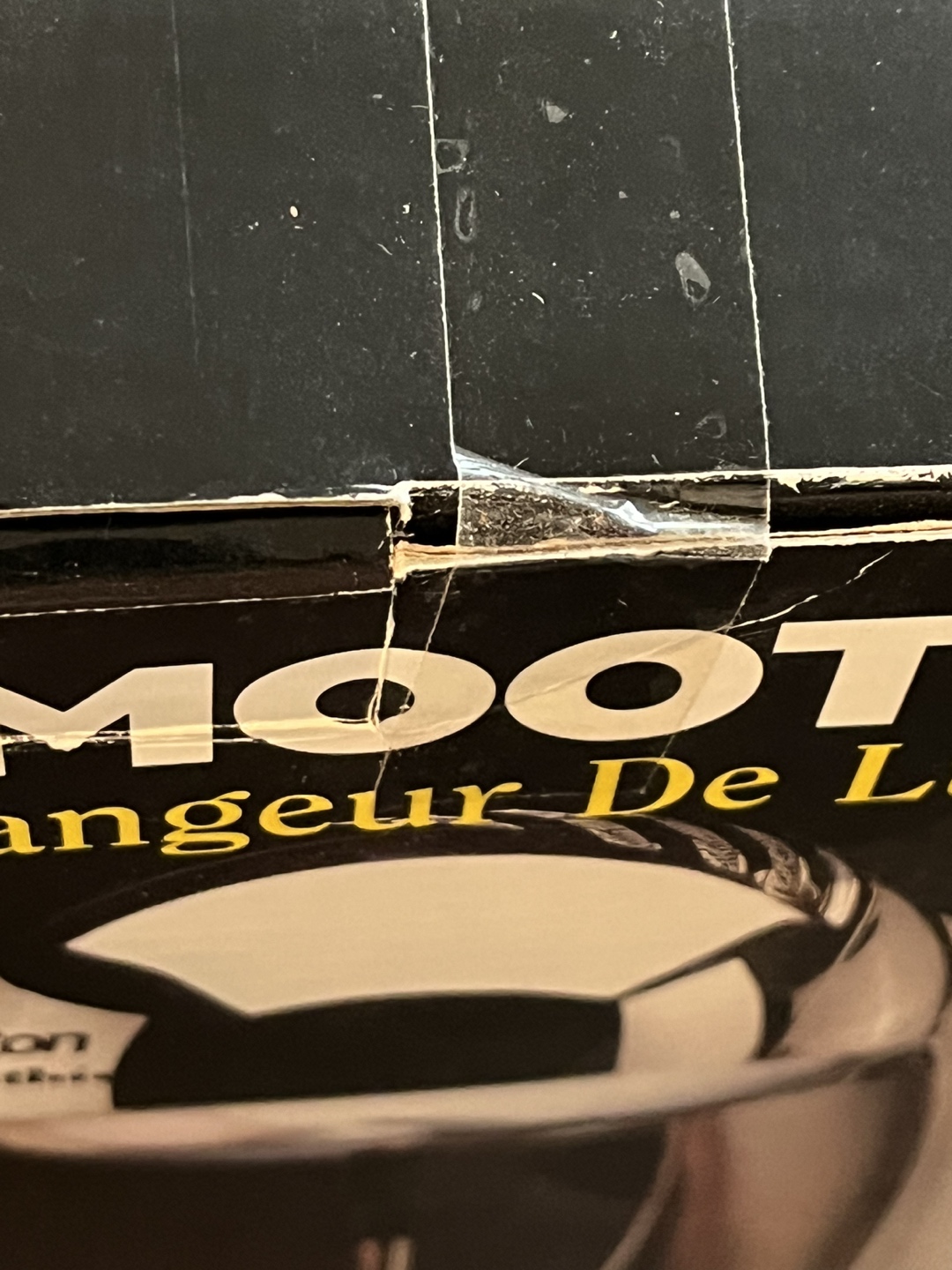 Brand new Salton Smoothie Mixer image indicator(2)