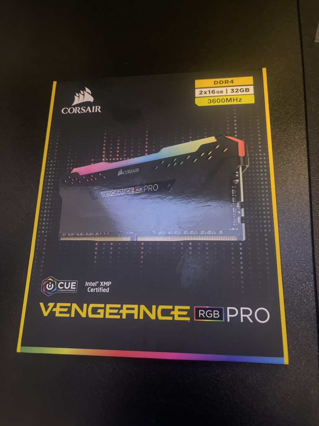 Ddr4 32gb