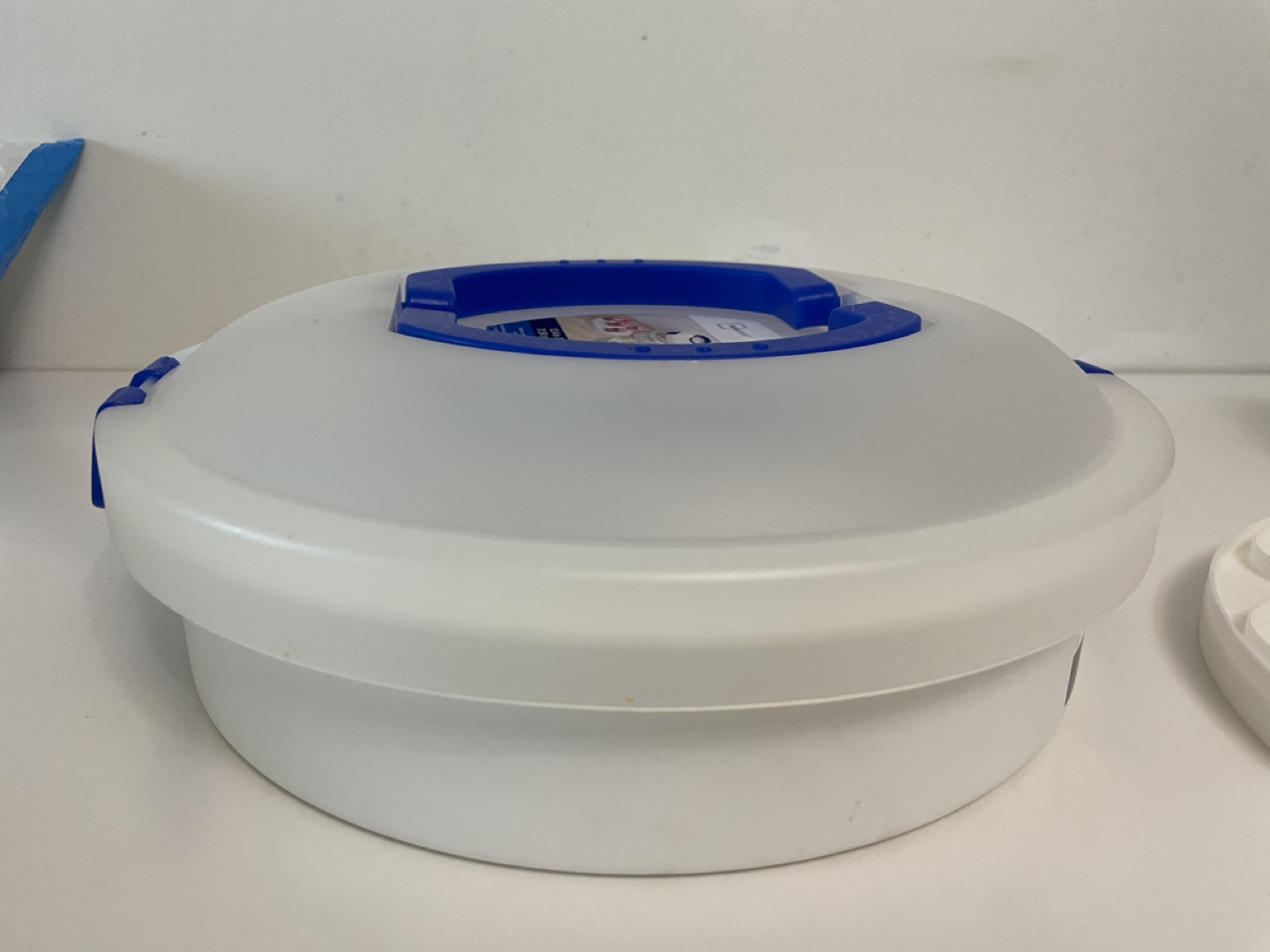 Multi-purpose food storage container - photo 2