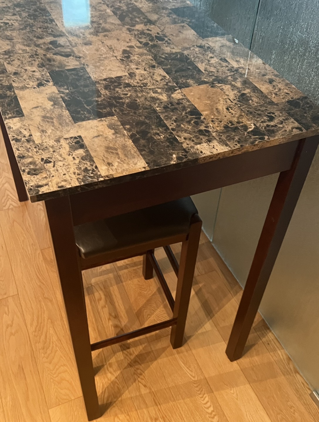 Two Person Dinning Table - photo 3