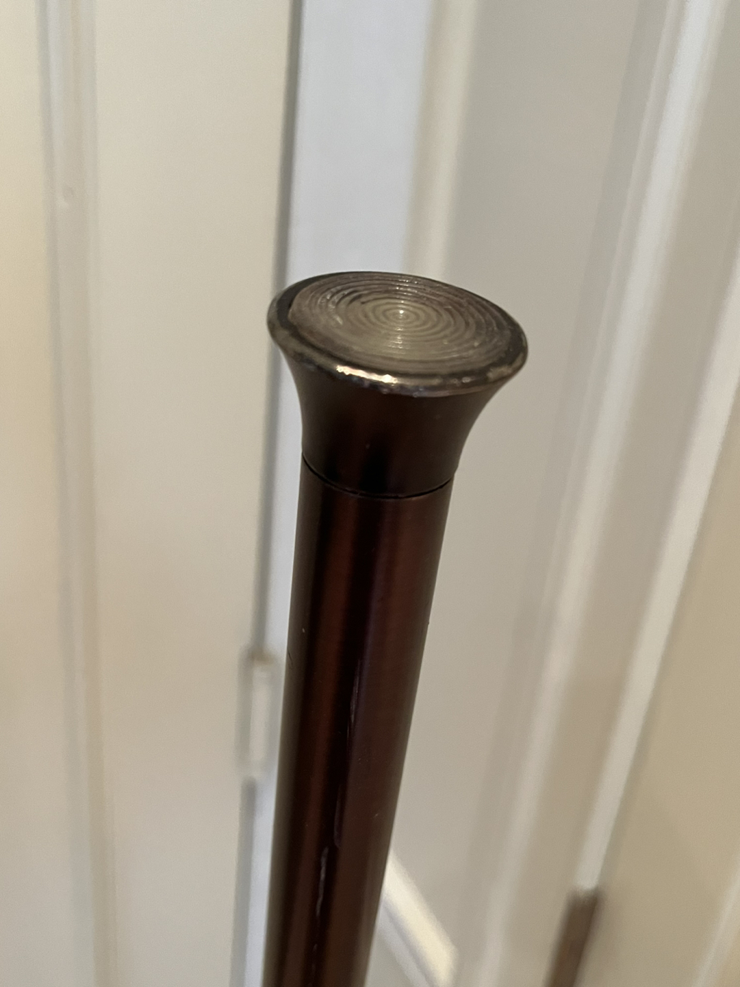 ☀️ Curtain rod