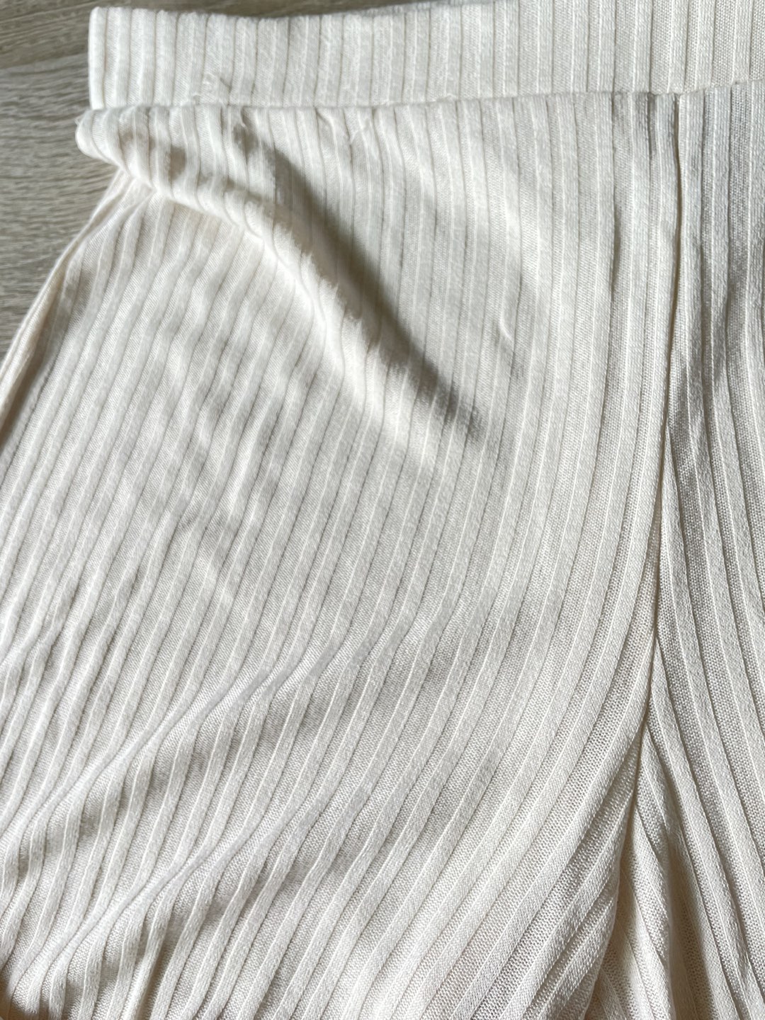 💰 H&M loungewear set - off white - L - photo 2