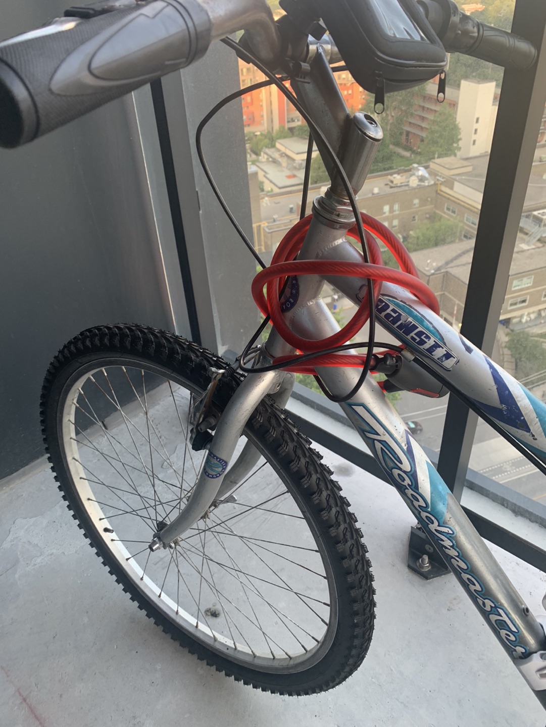 Bicycle for delivery ALL SET 🔥 - photo 3