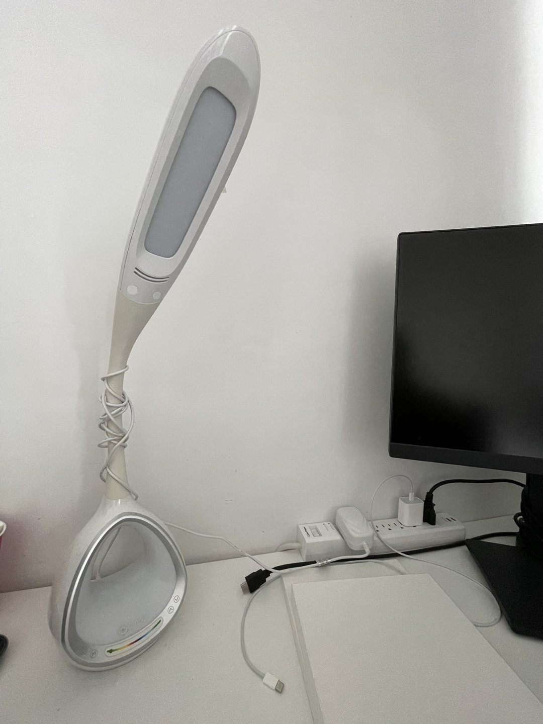 OttLite lamp