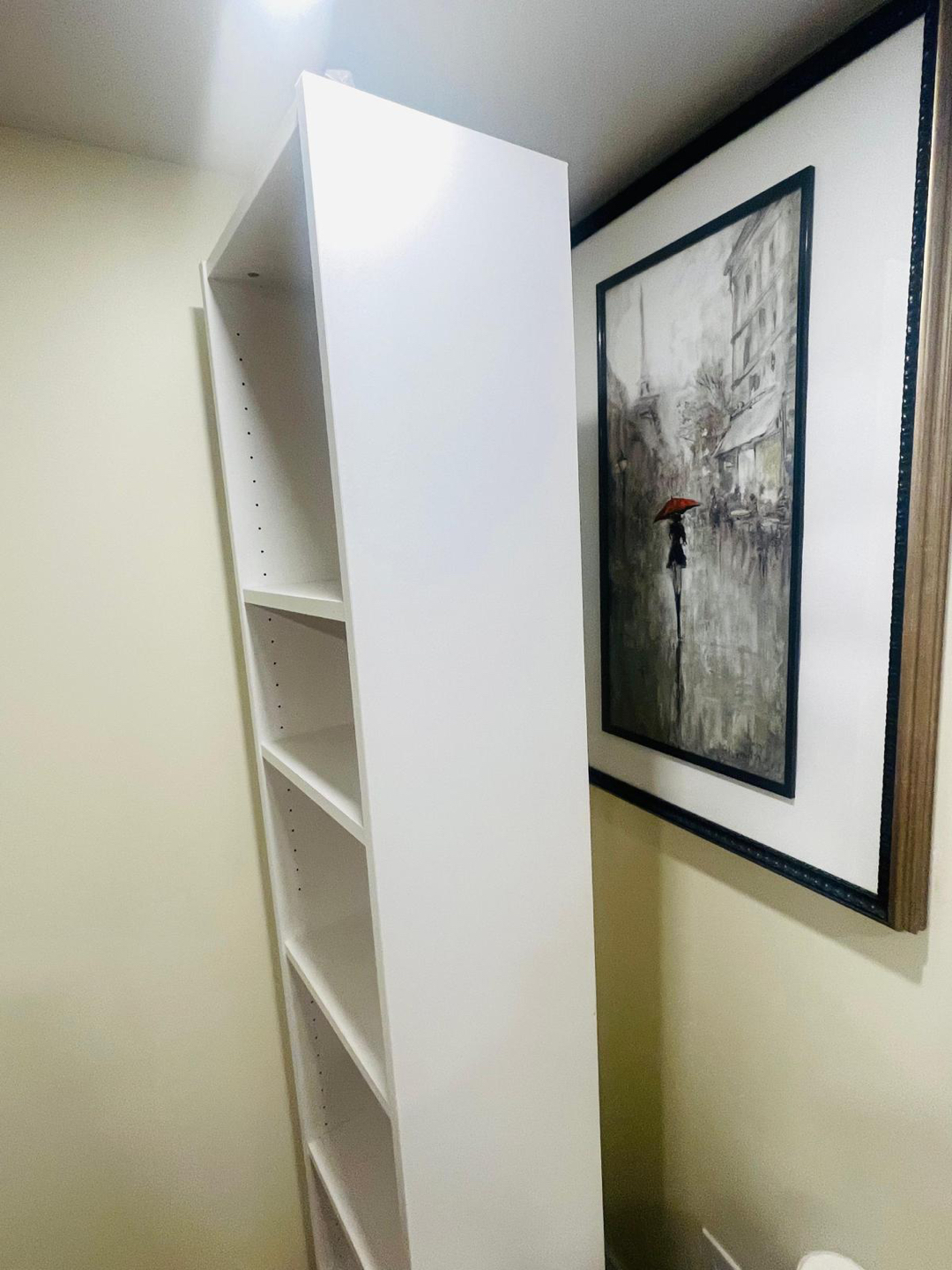 Storage cabinet - photo 2