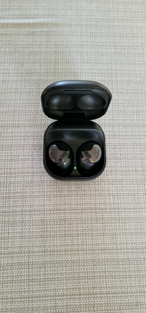 Samsung Buds Pro Wireless Earbuds (IN BOX) image indicator(2)